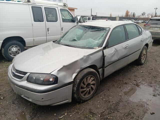 Chevrolet Impala