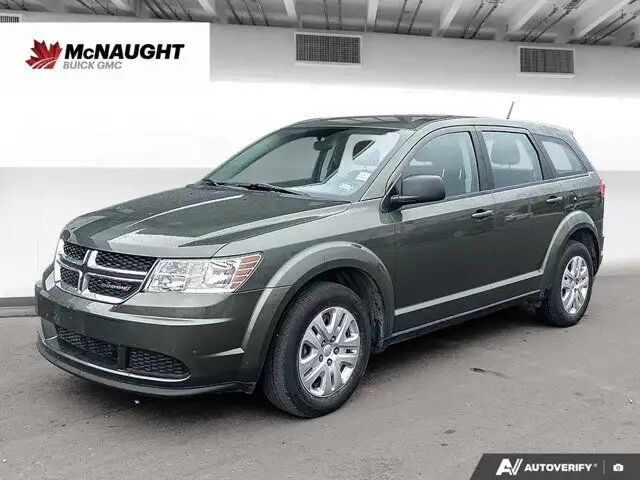 Dodge Journey