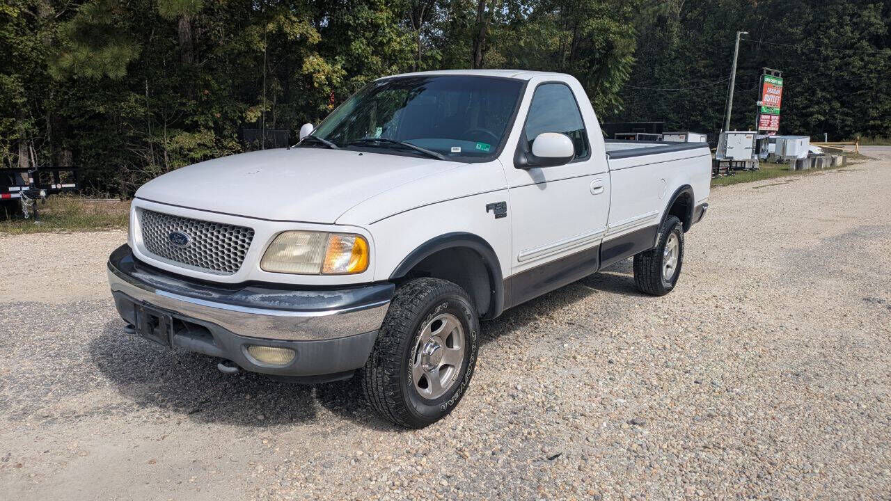 Ford F-150