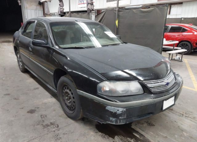 Chevrolet Impala