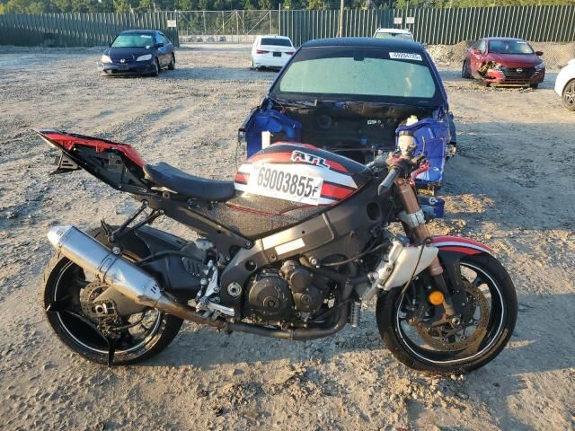 Suzuki GSX-R1000
