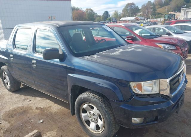 Honda Ridgeline