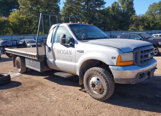 Ford F-350