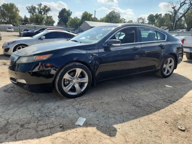 Acura TL