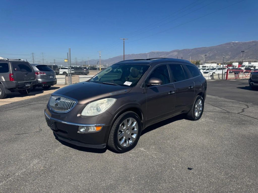 Buick Enclave