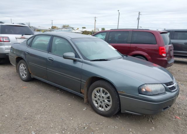 Chevrolet Impala