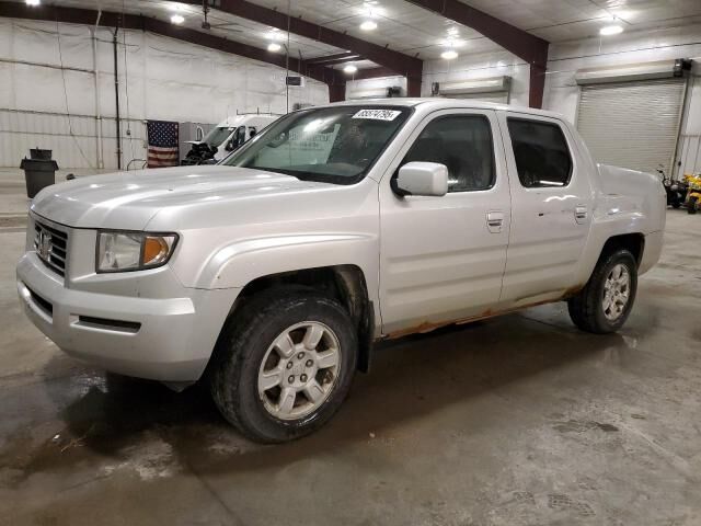 Honda Ridgeline
