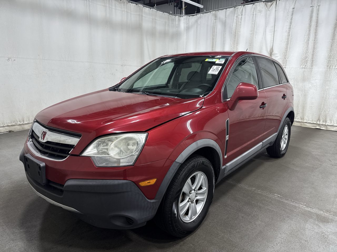 Saturn Vue