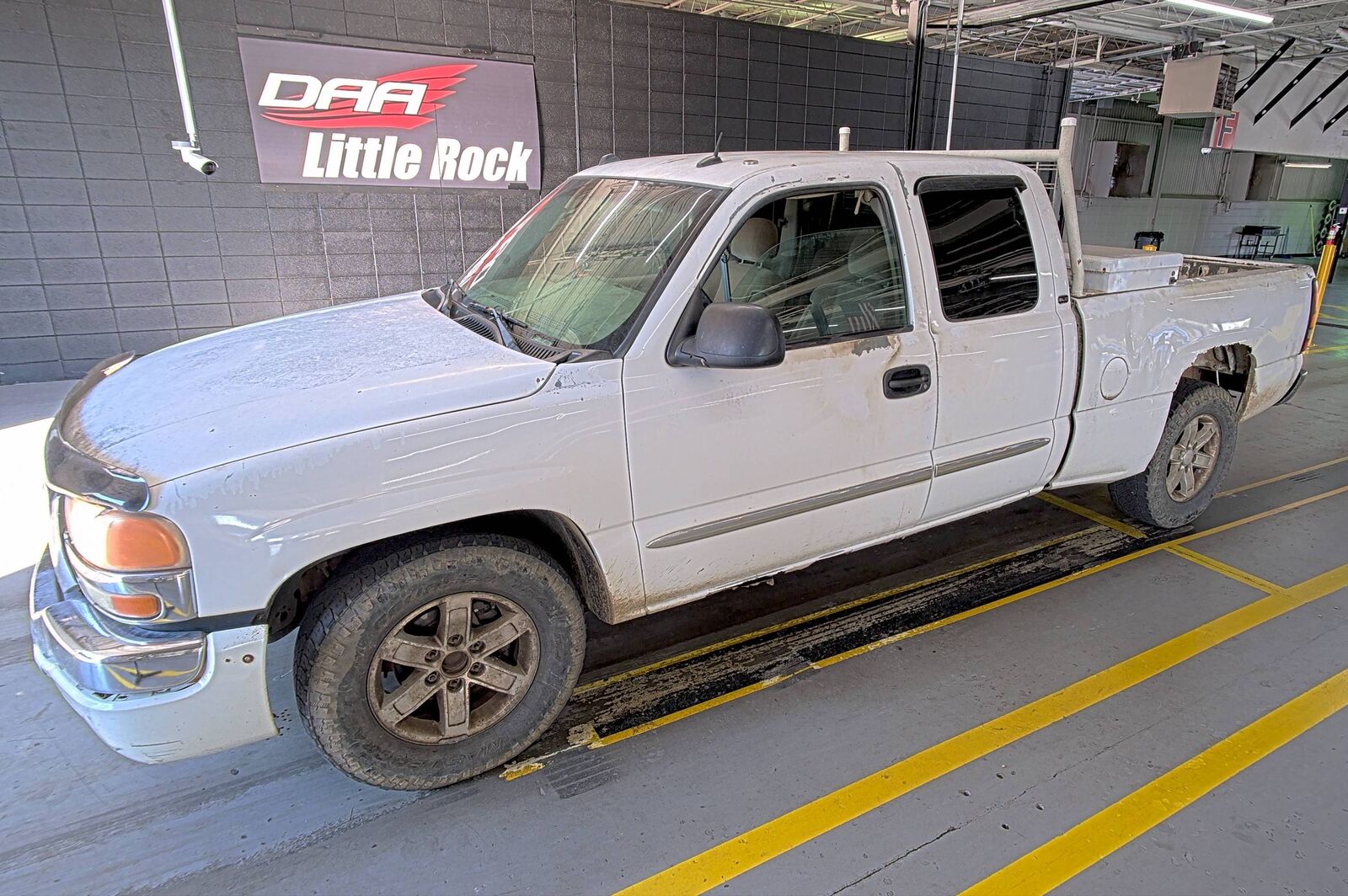 GMC Sierra