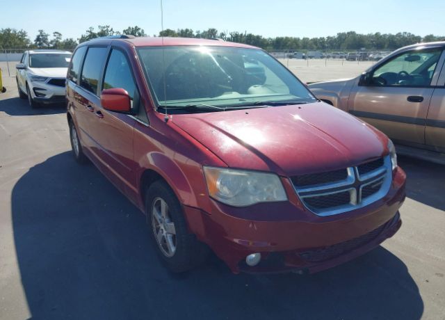 Dodge Grand Caravan