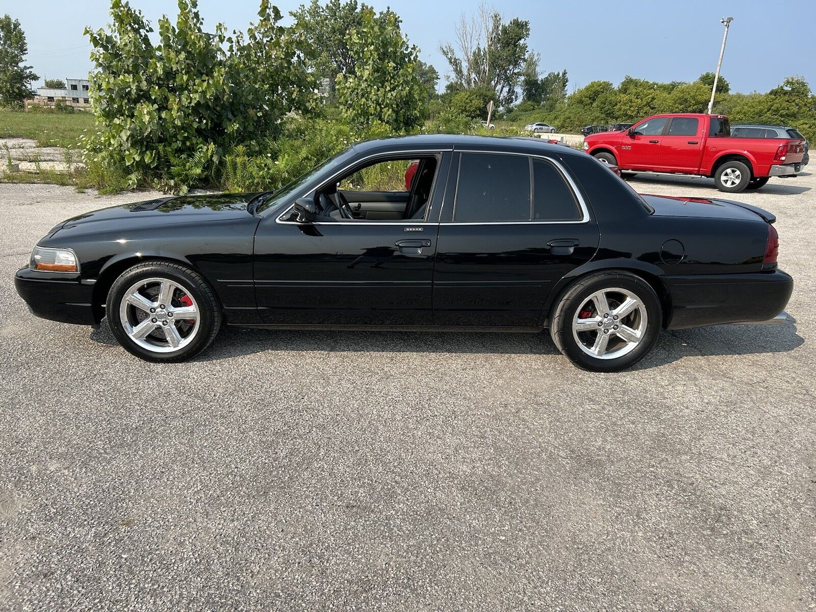 Mercury Grand Marquis