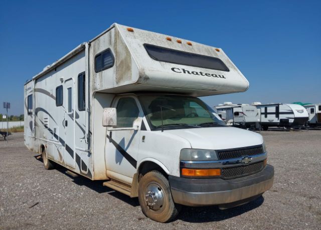Chevrolet Express