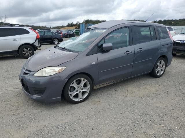Mazda Mazda5
