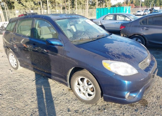 Toyota Corolla Matrix