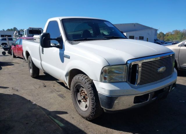 Ford F-250