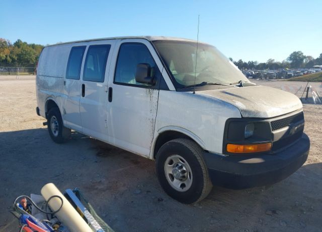 Chevrolet Express
