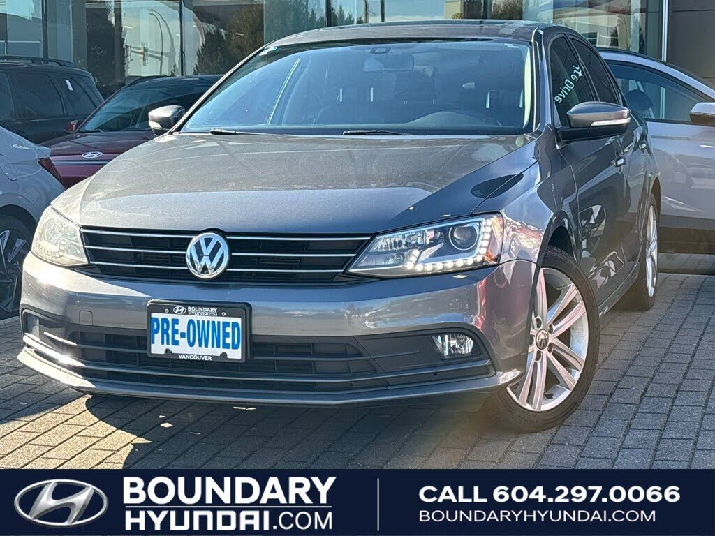 Volkswagen Jetta