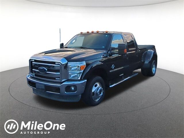 Ford F-350