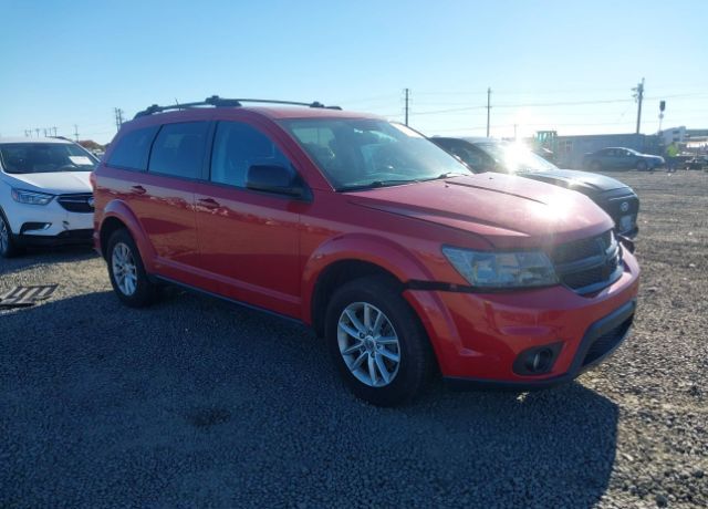 Dodge Journey
