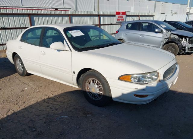 Buick LeSabre