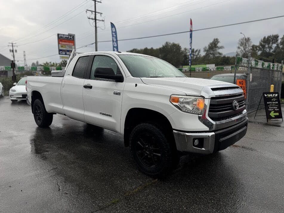 Toyota Tundra