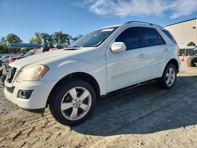 Mercedes-Benz M-Class