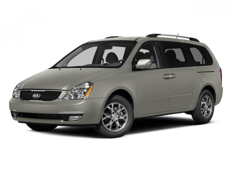 Kia Sedona