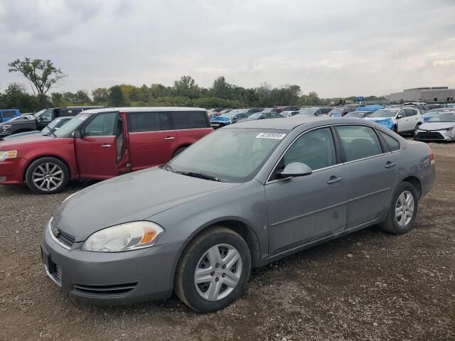 Chevrolet Impala