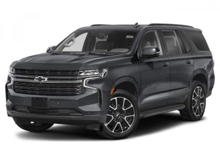 2022 CHEVROLET Tahoe