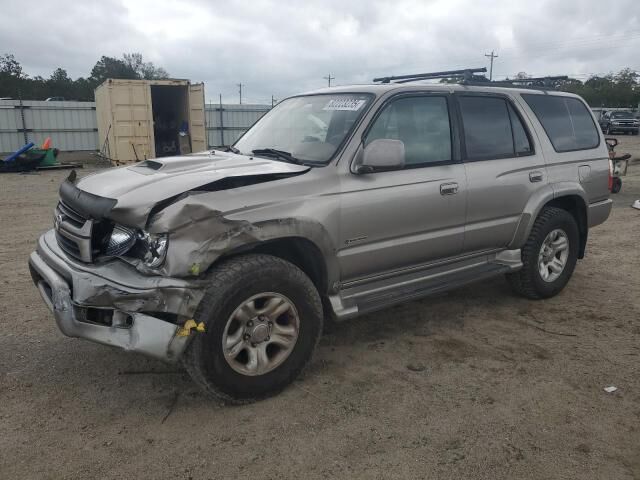 Toyota 4-Runner