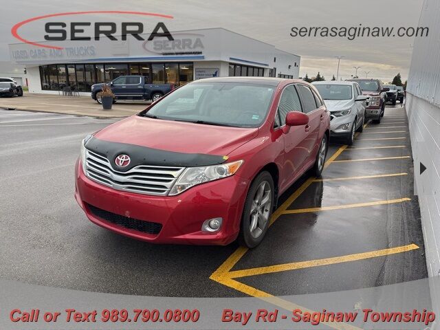 Toyota Venza