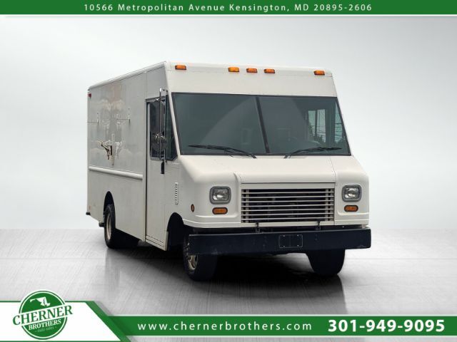 Ford E-350
