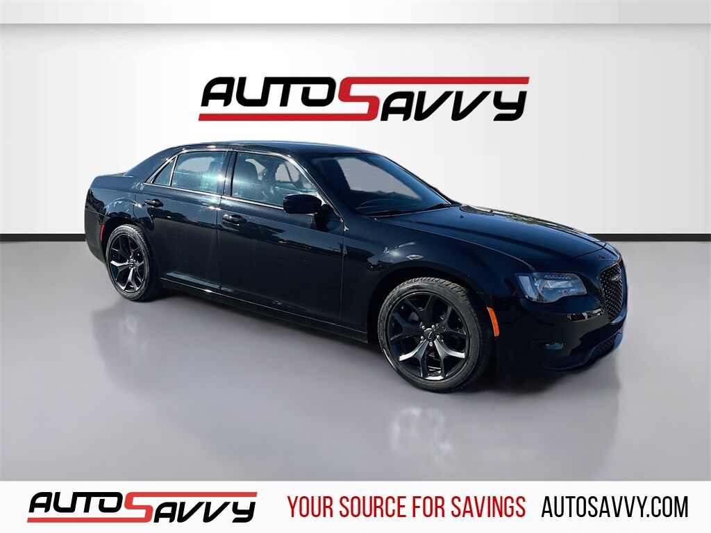 2023 CHRYSLER 300
