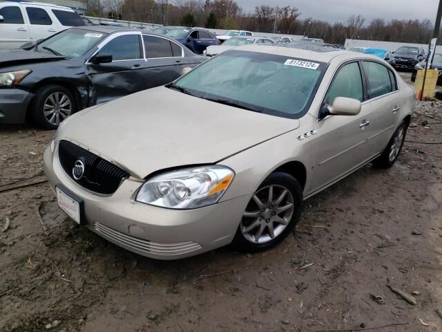 Buick Lucerne