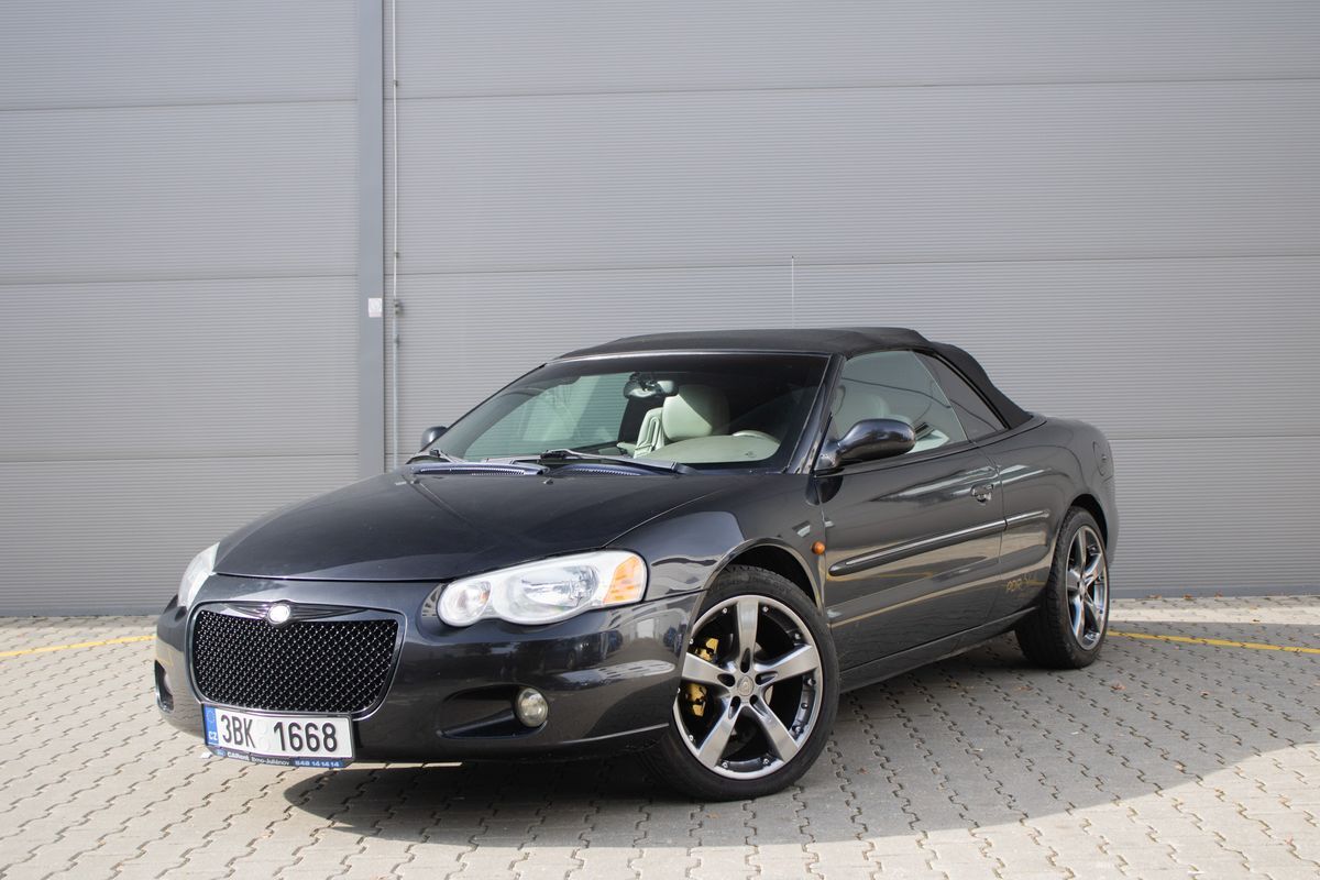 Chrysler Sebring