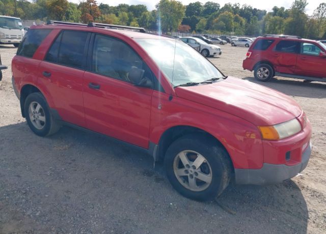 Saturn Vue