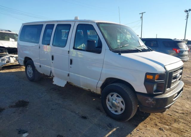 Ford E-150