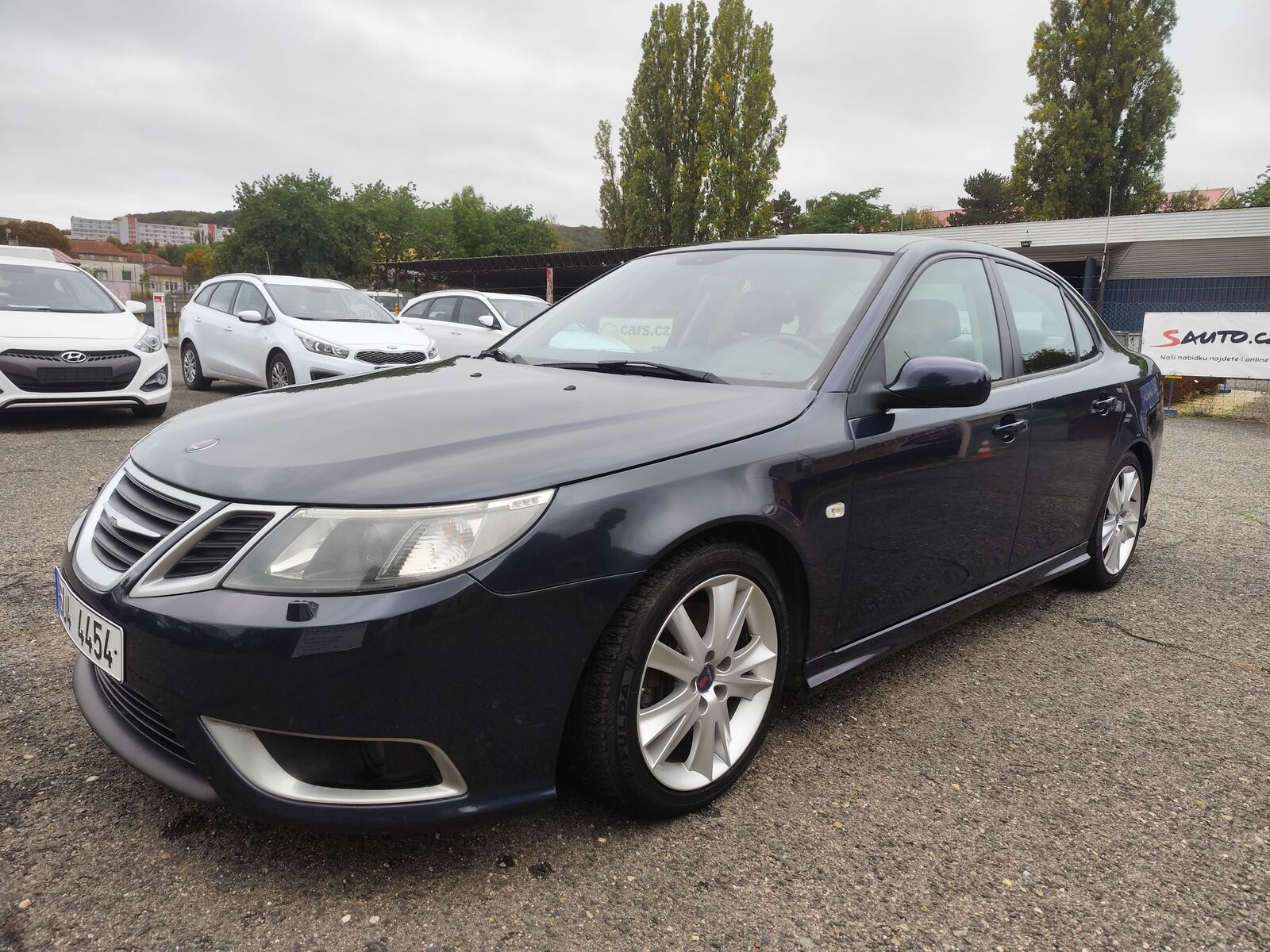 Saab 9-3
