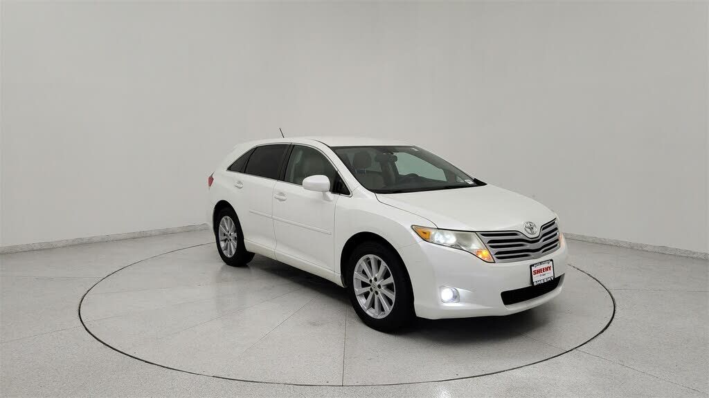 Toyota Venza