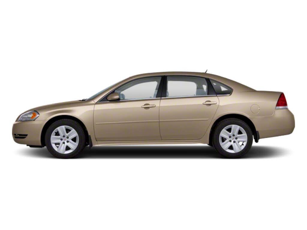 Chevrolet Impala