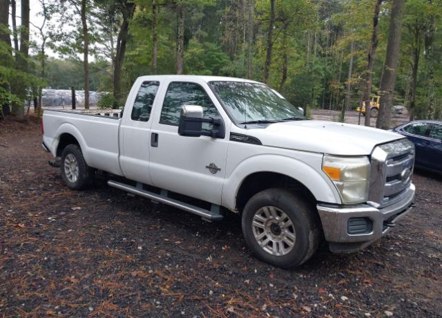 Ford F-250
