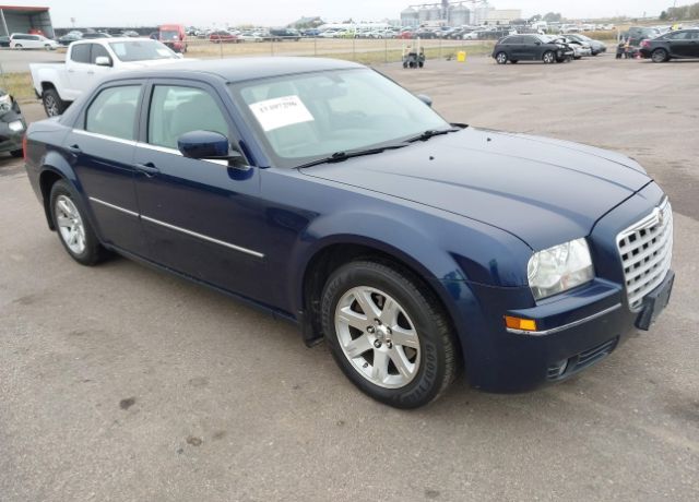 Chrysler 300
