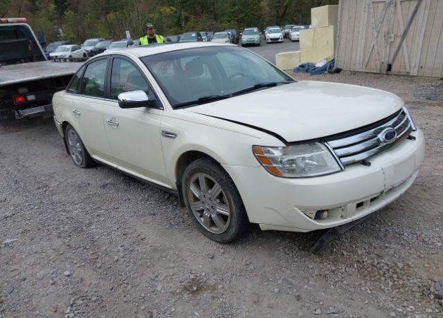 Ford Taurus