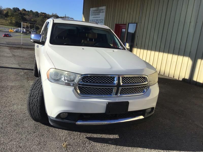 Dodge Durango