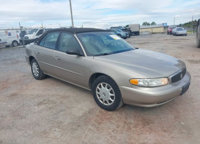Buick Century