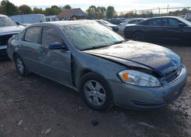 Chevrolet Impala