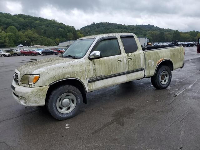 Toyota Tundra