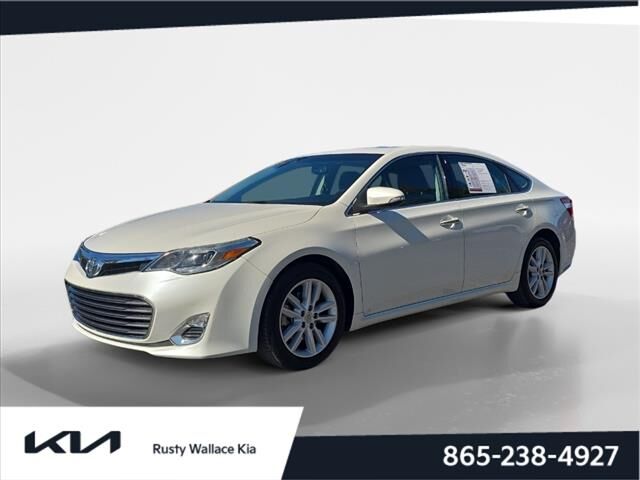 Toyota Avalon