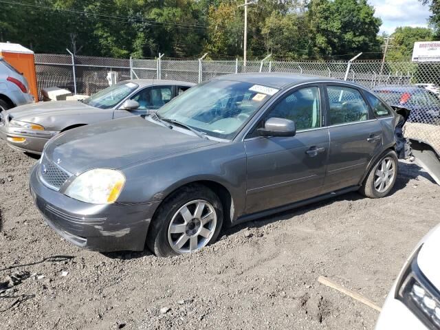 Ford Five Hundred