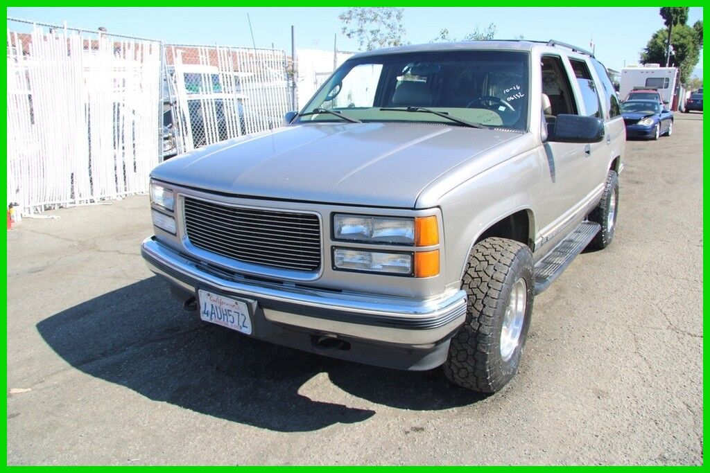 GMC Yukon